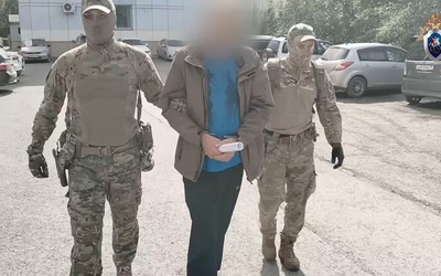 Директор и зам «Ресфармации» в Хакасии задержаны