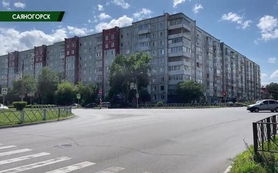 Саяногорск Главный 24.07.25