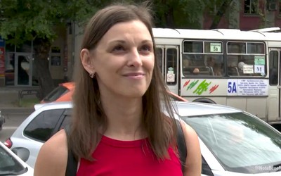 Шира, ГЭС и Ханкуль: топ мест в Хакасии