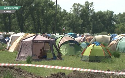  В гостиницах Шушенского нет свободных номеров 