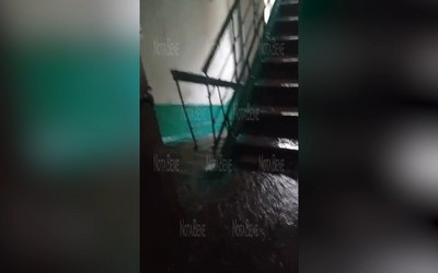 В Черногорске введен режим повышенной готовности