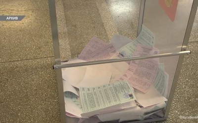 Хакасия готовится к выборам