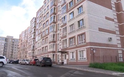 Вернуть деньги за капремонт обязаны 23 домам в Хакасии