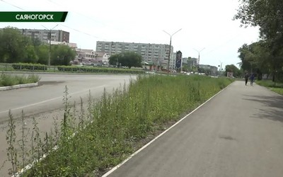 Саяногорск Главный 29.07.25