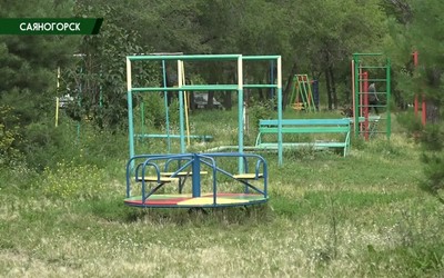 Саяногорск Главный 31.07.25
