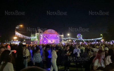 День города и День шахтера в Черногорске отметят 30 августа