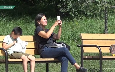 Вторую неделю в Абакане проблемы с интернетом