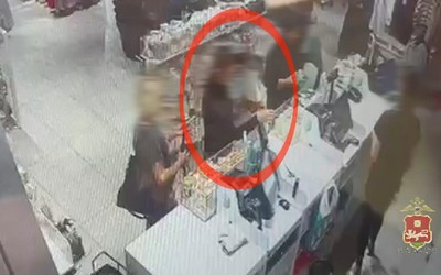Приоделась: жительница Черногорска устроила двухдневный шопинг с чужой картой