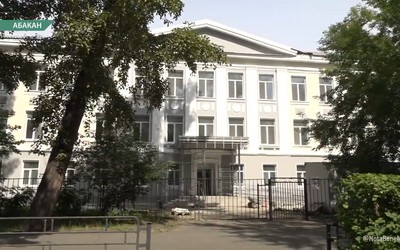 С первого сентября ученики школы № 30 пойдут в обновленные классы