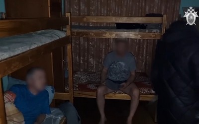 К делу по скандальному ребцентру в Хакасии подключили присяжных