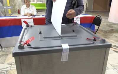 Хакасия готова к выборам