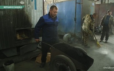 Три месяца без зарплаты работники котельной Вершино-Биджи