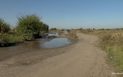 Кто будет доделывать объездную дорогу через Калинино в Абакан неизвестно