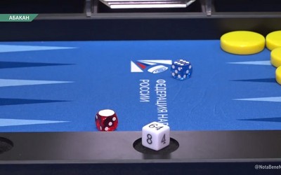 От настольной игры в серьезный спорт