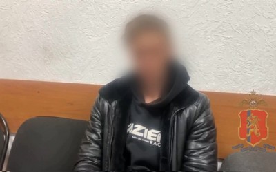 Спровоцировавшего смертельное ДТП с детским автобусом и легковушкой под Минусинском задержали