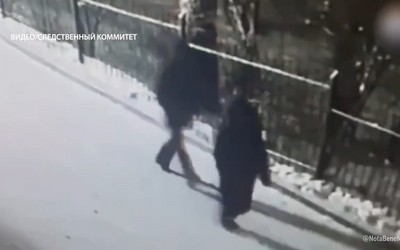  Подростка, за которого требовали выкуп, полицейские нашли