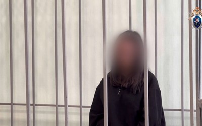 Девушку, сопровождавшую пропавшего 14-летнего подростка в Красноярске, отправили в СИЗО