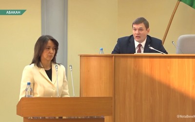 Парламент Хакасии спросил с Минздрава, почему не попасть к врачам 