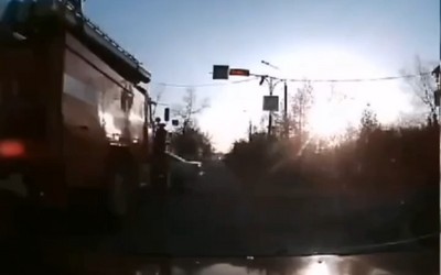 Водителю пожарной машины вынесли приговор за смертельное ДТП в Черногорске