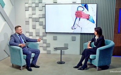 Итоги: очереди за льготными лекарствами, дефицит врачей и новые больницы