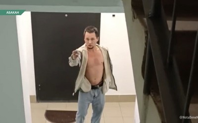 Абаканцы с Новой Согры просят выселить из их дома агрессивного дебошира