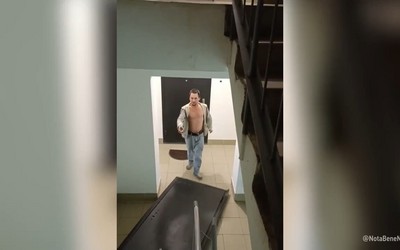 Дебошира с Новой Согры хотят выселить из муниципальной квартиры