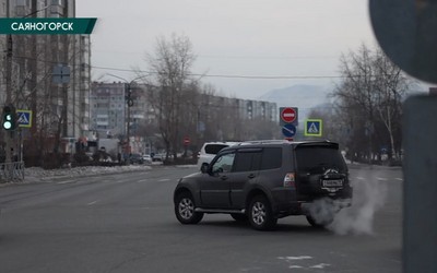 Саяногорск Главный 10.02.26