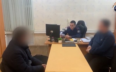 Пьяный мужчина убил своего 4-месячного сына в Ширинском районе