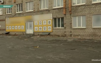 На Тараса Шевченко, 62А рабочие убрали за собой строительный мусор