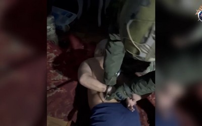 Убийцу в Хакасии нашли спустя 33 года