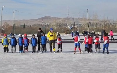 Саяногорск Главный 17.02.26