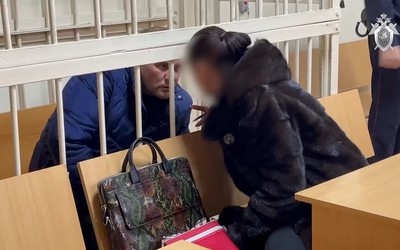 Приговор за рабство фермеру Виктору Олисову вступил в законную силу