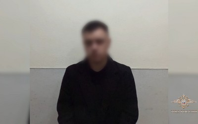 В истории с похищенным 14-летним подростком в Красноярске новый фигурант