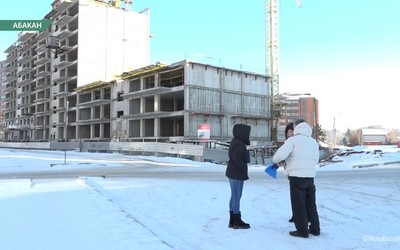 Вложились в многоэтажку, а в итоге остались и без денег, и без квартир