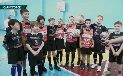 Саяногорск Главный 05.02.26