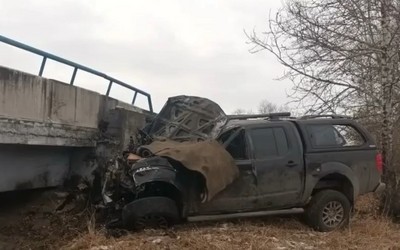 50-летний водитель погиб в ДТП в Аскизском районе