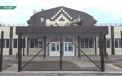 Открытие ДК в Расцвете снова откладывается