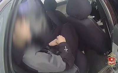 «Что прыгаем? Вылазь!»: 17-летний подросток в Целинном пытался обмануть ГАИ