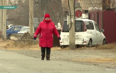 Жителям Калинино-2 больше не на чем добираться до Абакана