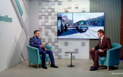 Итоги: автобусы в Абакане ходят редко, не везде есть терминал для оплаты картой 