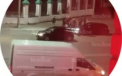 Абаканца будут судить за стрельбу у Преображенского собора