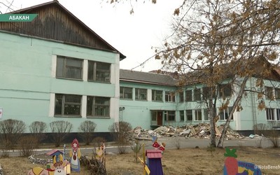 В Васильке нашлись первые подводные камни при демонтажных работах