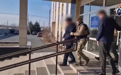 Инспектора ГИМС подозревают во взяточничестве в Абакане