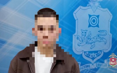 18-летнего студента из Абакана, работавшего на мошенников, отправили в СИЗО