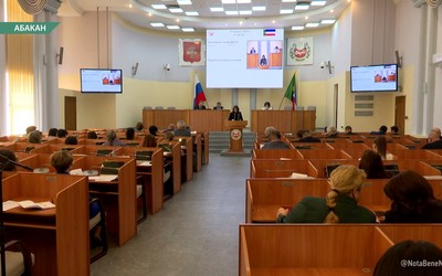 В республике падает рождаемость