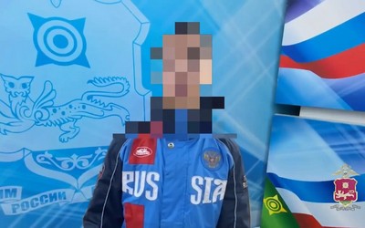 17-летнего курьера мошенников, забиравшего деньги у пенсионеров Абакана, поймали