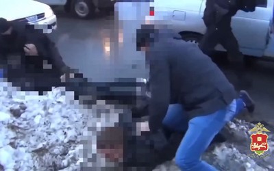 За сутенерство задержали троих абаканцев