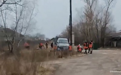 Многолетнюю свалку мусора в Девятом посёлке Черногорска убрали городские коммунальщики