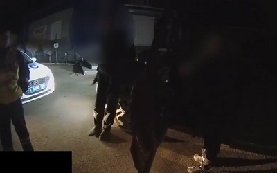 15-летнего сына посадила за руль пьяная жительница Шира