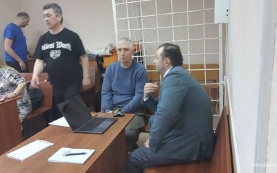 В Ермаковском суде начались слушания по делу владельца горнолыжного комплекса «Ергаки»